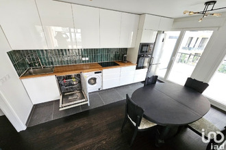  appartement clichy 92110