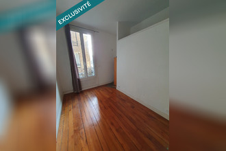  appartement clichy 92110