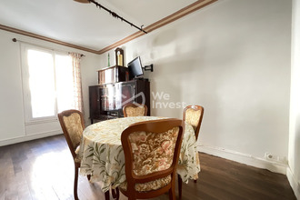  appartement clichy 92110