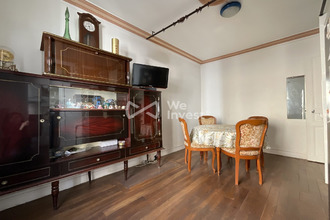  appartement clichy 92110