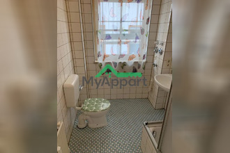  appartement clichy 92110