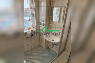  appartement clichy 92110