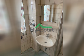  appartement clichy 92110