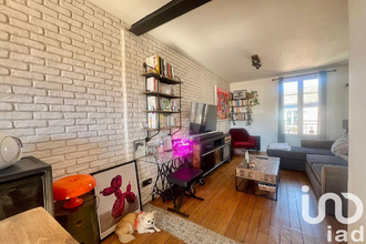  appartement clichy 92110