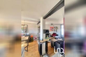  appartement clichy 92110