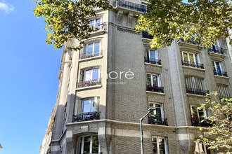  appartement clichy 92110