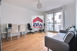  appartement clichy 92110