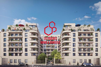  appartement clichy 92110