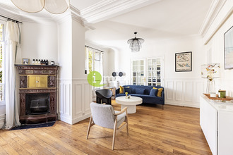  appartement clichy 92110