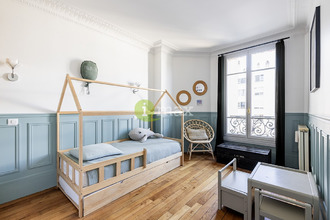  appartement clichy 92110