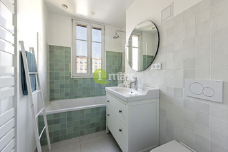  appartement clichy 92110