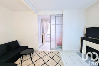  appartement clichy 92110