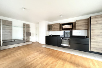  appartement clichy 92110