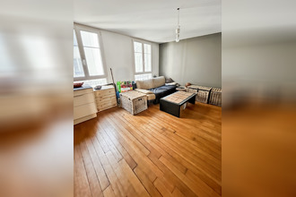  appartement clichy 92110