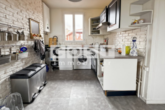  appartement clichy 92110