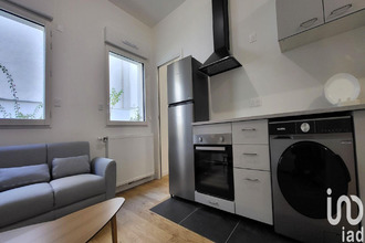  appartement clichy 92110