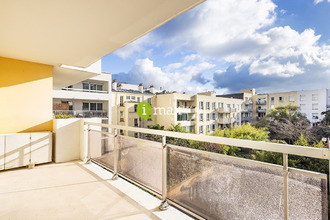  appartement clichy 92110