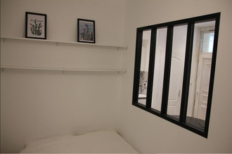  appartement clichy 92110