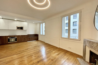  appartement clichy 92110