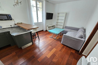  appartement clichy 92110