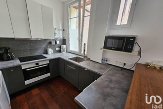  appartement clichy 92110