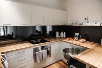  appartement clichy 92110