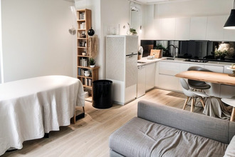  appartement clichy 92110