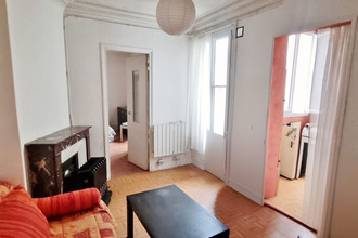  appartement clichy 92110