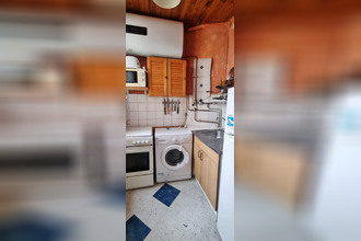  appartement clichy 92110