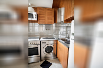  appartement clichy 92110