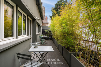  appartement clichy 92110