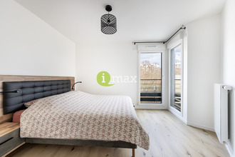  appartement clichy 92110