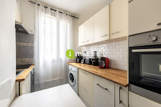  appartement clichy 92110