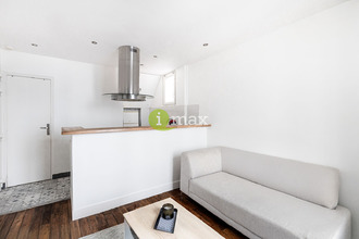  appartement clichy 92110