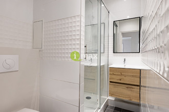  appartement clichy 92110