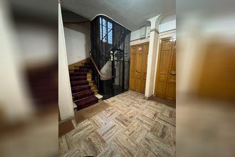  appartement clichy 92110