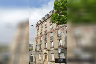  appartement clichy 92110