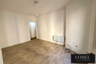  appartement clichy 92110