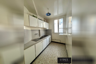  appartement clichy 92110