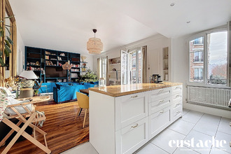  appartement clichy 92110