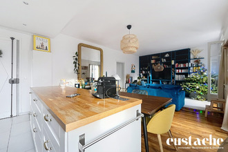  appartement clichy 92110