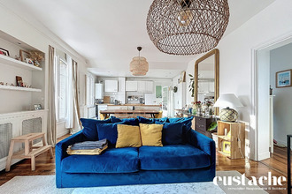  appartement clichy 92110