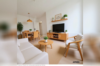  appartement clichy 92110