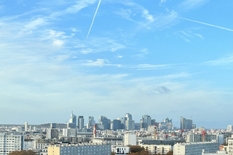  appartement clichy 92110