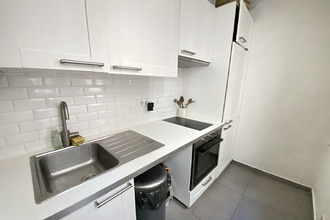  appartement clichy 92110