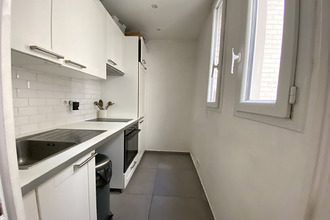  appartement clichy 92110