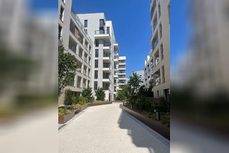  appartement clichy 92110