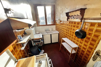  appartement clichy 92110