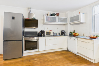  appartement clichy 92110