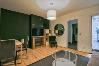  appartement clichy 92110